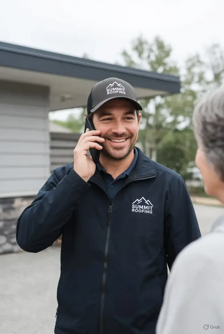 Flat Roof Leak Repair Malta, IL FAQs